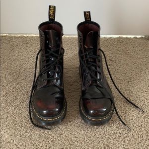 Doc Marten 1460 boots